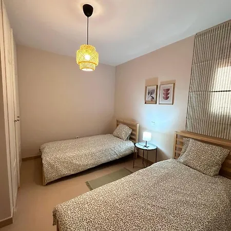 Casa Del Arrecife, Playa Canteras *
