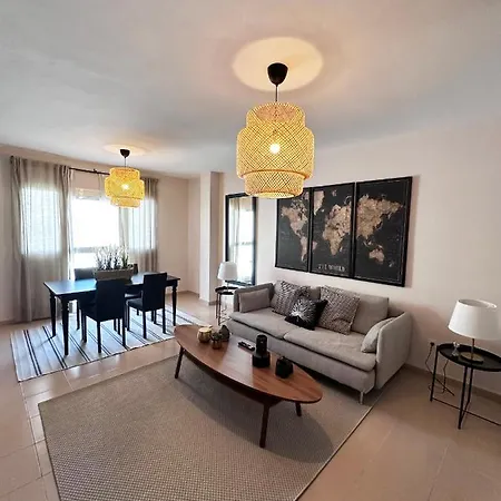 Casa Del Arrecife, Playa Canteras Διαμέρισμα Λας Πάλμας ντε Γκραν Κανάρια