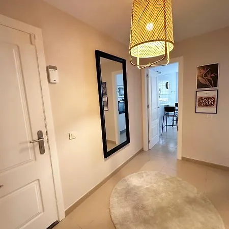 Apartment Casa Del Arrecife, Playa Canteras *