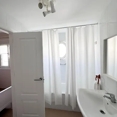 Διαμέρισμα Casa Del Arrecife, Playa Canteras *