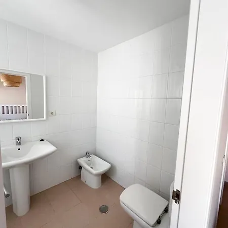 Casa Del Arrecife, Playa Canteras Διαμέρισμα Λας Πάλμας ντε Γκραν Κανάρια