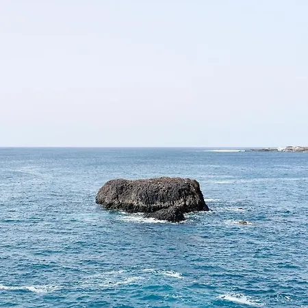 Διαμέρισμα Casa Del Arrecife, Playa Canteras