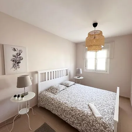 Casa Del Arrecife, Playa Canteras * Λας Πάλμας ντε Γκραν Κανάρια