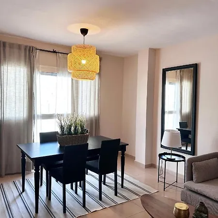 Casa Del Arrecife, Playa Canteras Λας Πάλμας ντε Γκραν Κανάρια