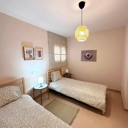 Casa Del Arrecife, Playa Canteras * Λας Πάλμας ντε Γκραν Κανάρια