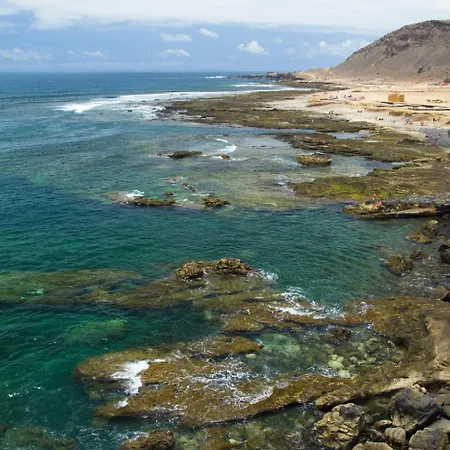 Casa Del Arrecife, Playa Canteras Διαμέρισμα
